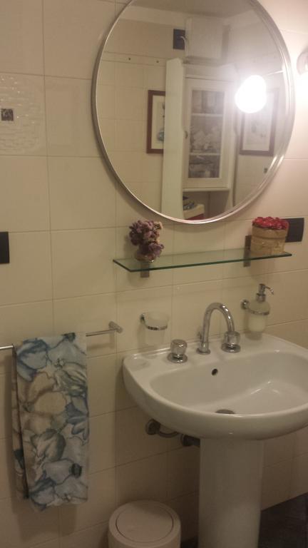 A Casa Di Marley Apartment Лече Екстериор снимка